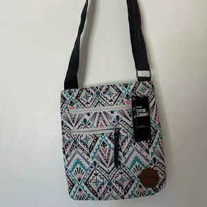 Dakine Jo Jo Crossbody Bag